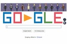 Η Google γιορτάζει τα 50 χρόνια του Dr. Who