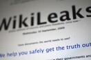 Θα μείνει online το Wikileaks;