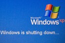 Αντίο Windows XP