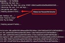 Κενό ασφαλείας των Windows κάνει εύκολη τη ζωή των hackers