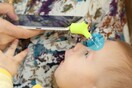 WishBone: Αυτό είναι το "έξυπνο" θερμόμετρο
