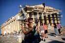 Ποια φίλτρα προτιμούν οι Έλληνες στο Instagram για να μαζέψουν likes- Τα πιο αγαπημένα στον κόσμο