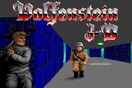 Το Wolfenstein 3D δωρεάν για browsers