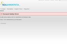 Χάκερς χτύπησαν τη σελίδα της Ν.Δ;
