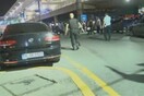 10 οι νεκροί στην Κωνσταντινούπολη