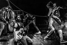 Μια εκρηκτική μπάντα του Μπουένος Άιρες ροκάρει το τάνγκο και έρχεται για πρώτη φορά στην Αθήνα