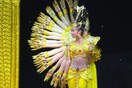 "Thousand-hand Bodhisattva": Το θαύμα της θέλησης μέσα από ένα μουσικοχορευτικό υπερθέαμα