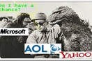 Microsoft, AOL και Yahoo συμμαχούν διαφημιστικά.