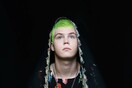 New Entry: Yung Lean