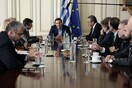 Αλ. Τσίπρας: Ουσιαστικός διάλογος για τη συνταγματική αναθεώρηση
