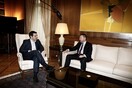 Στουρνάρας: Προς συμφέρον της ελληνικής οικονομίας να κλείσει γρήγορα η αξιολόγηση