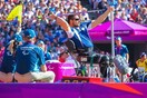 Ρίο 2016 Παραολυμπιακοί: «Χρυσός» ο Στεφανουδάκης στον ακοντισμό