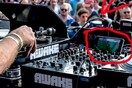 Ο διάσημος DJ που συνελήφθη να βλέπει Euro κατά την διάρκεια του σετ του