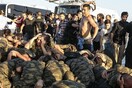 Τουρκία: Ο στρατός ανακοίνωσε πως οι στρατιώτες του πραξικοπήματος ήταν μόλις το 1,5% της δύναμής του