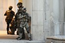 Γερμανία: O Τύπος για τα γεγονότα του Μονάχου