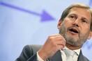 Eπίτροπος για τη Διεύρυνση: Η Τουρκία θα τηρήσει τη συμφωνία ακόμη και χωρίς τη χορήγηση βίζας