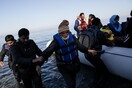 Αυξημένες οι ροές προσφύγων στα ελληνικά νησιά