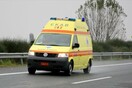 Σέρρες: Την τελευταία τους πνοή στην άσφαλτο άφησαν δύο μοναχές