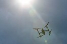 Βρετανία: Εγκληματίες στέλνουν με drone ναρκωτικά σε φυλακές