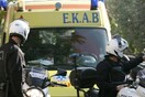 Βέροια: Νεκρή 59χρονη σε τροχαίο