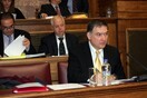 FAZ: Για το θεαθήναι η δίκη Γεωργίου - Η Αθήνα χρειάζεται έναν ένοχο για την κρίση των τελευταίων ετών