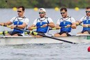 Ρίο: Εκτός τελικού η τετράκωπος άνευ πηδαλιούχου