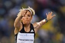 Ρίο: Στον τελικό του τριπλούν γυναικών η Παπαχρήστου