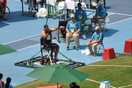 Ρίο 2016 Παραολυμπιακοί: Χρυσό μετάλλιο για την Ελλάδα και ρεκόρ Ευρώπης από τον σφαιροβόλο Σεζόν Φερνάντες