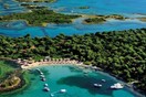 Για πρώτη φορά πάρτι στα Λιχαδονήσια - το υπέροχο νησάκι που είναι σε απόσταση 1,5 ώρας από την Αθήνα