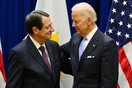 Διαβεβαιώσεις Μπάιντεν για Κύπρο: Η Τουρκία αντιλαμβάνεται τα οφέλη από μια λύση του Κυπριακού