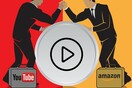 Τελειώνει το μονοπώλιο του YouTube;