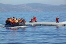 Ναυάγιο στην Λέσβο - Σώοι και οι 71 επιβαίνοντες