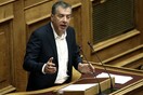 Θεοδωράκης: «Οι Ολυμπιονίκες να ακουστούν στη Βουλή»