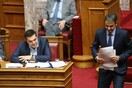 Τσίπρας: «Γίνονται γραφικοί ζητώντας εκλογές» - ΝΔ: «Παραμένει γαντζωμένος στην εξουσία για να ελέγξει τους θεσμούς και τα ΜΜΕ»
