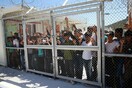 Βερολίνο: Η μεταφορά προσφύγων δεν αφορά τα νησιά