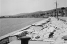 8 σπάνιες φωτογραφίες από τον σεισμό του 1953 στη Ζάκυνθο