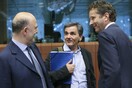 Ντάισελμπλουμ: Αναγνωρίστηκε η πρόοδος της Ελλάδας- Μοσκοβισί: Bρίσκεται στην σωστή τροχιά