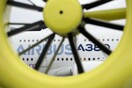 Βρετανία: Στο μικροσκόπιο ο όμιλος Airbus για πιθανή απάτη, δωροδοκία και διαφθορά