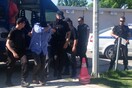 Ξεκινούν αύριο οι συνεντεύξεις των οκτώ Τούρκων στρατιωτικών στην Υπηρεσία Ασύλου