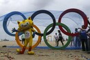 Ρίο: Οι Βραζιλιάνοι αναγράφουν τα Σκόπια ως «Μακεδονία» - Έντονη αντίδραση της ελληνικής πλευράς
