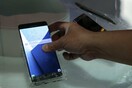 Η Samsung ανακαλεί όλες τις συσκευές Galaxy Note 7 μετά από αναφορές για εκρήξεις μπαταριών