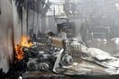 Υεμένη: Ξανάρχισαν οι βομβαρδισμοί στη Σαναά- Τουλάχιστον 14 νεκροί