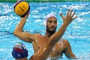 Ρίο: Εκτός τετράδας η Εθνική μας στο πόλο