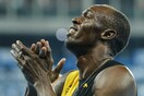 Μπολτ: «Τώρα ναι, είμαι ο καλύτερος»