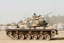 To Ισλαμικό Κράτος απαντά στην Τουρκία με βομβαρδισμό