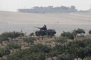 Έντονη ανησυχία από τη Μόσχα για την τουρκική επιχείρηση στη Συρία