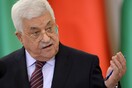 Το Ισραήλ κατηγορεί τον πρόεδρο της Παλαιστίνης Μαχμούντ Αμπάς για εμπλοκή με την KGB