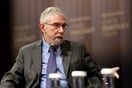Κρούγκμαν: Η Ελλάδα θα έπρεπε να είχε εγκαταλείψει το ευρώ