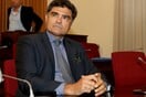 Ο Βαρδινογιαννης στην Εξεταστική Επιτροπή: Το Star έχει άδεια, περιμένω την απόφαση του ΣτΕ και πιστεύω ότι θα δικαιωθούμε