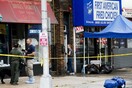 «Μοναχικός λύκος» ο δράστης των βομβιστικών επιθέσεων στη Νέα Υόρκη